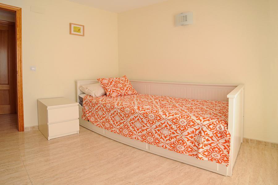 Apartamento Moraira 2 Dormitorios Standard Exteriör bild