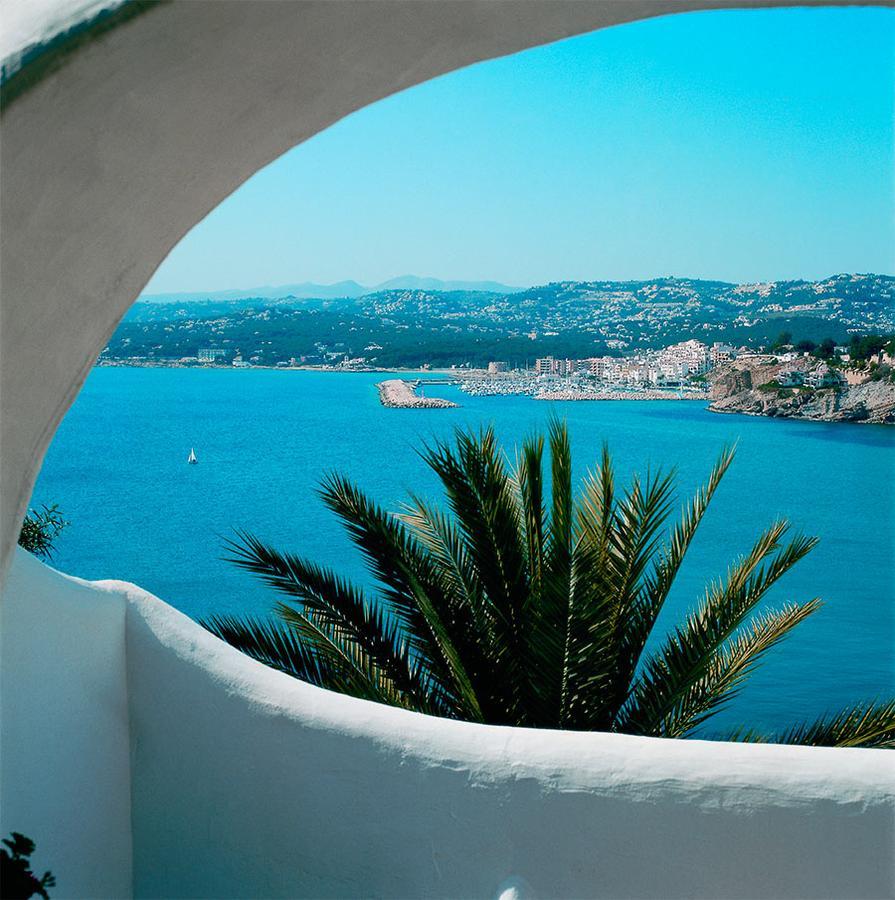 Apartamento Moraira 2 Dormitorios Standard Exteriör bild